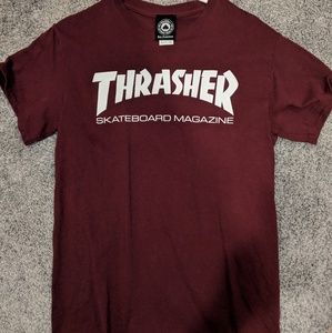 Thrasher t-shirt